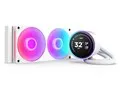 Kraken Elite 240 RGB RL-KR24E-W2 [ホワイト]