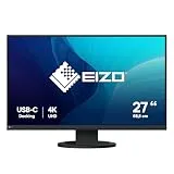 FlexScan EV2740S-BK [27インチ ブラック]