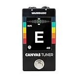 Canvas Tuner WAL-CANV/TU