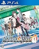 AKIBA'S TRIP ファーストメモリー 10th Anniversary Edition [初回限定版] [PS4]