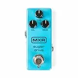 MXR Sugar Drive M294