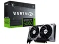 GeForce RTX 5060 8G VENTUS 2X OC [PCIExp 8GB]