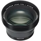 TCL-X100II [ブラック]