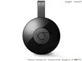 Chromecast GA3A00133A16Z01 [ブラック]