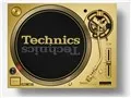 Technics SL-1200M7GLN [ゴールド]