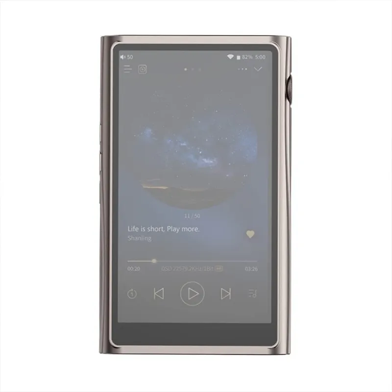 SHANLING M7 [128GB]