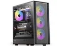 arkhive Gaming Custom GC-I7G57R AG-IA24C2TZ89AGB7I-AP6 Core Ultra 7 270K Plus・32GBメモリ・2TB NVMe SSD・RTX 5070Ti・カスタマイズ可能