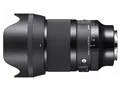 50mm F1.4 DG DN [ソニーE用]