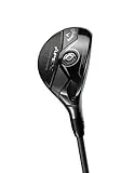 エイペックス Ti SUPER HYBRID ユーティリティー [VENTUS SILVER 6 for Callaway フレックス：SR ロフト：21]