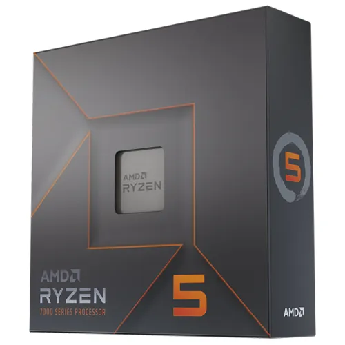 Ryzen 5 7600X BOX