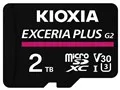 EXCERIA PLUS G2 KMUH-B002T [2TB]