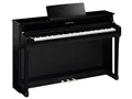 Clavinova CLP-835PE [黒鏡面艶出し]