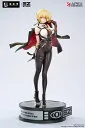 ゼンレスゾーンゼロ イヴリン・シェヴァリエ 1/7