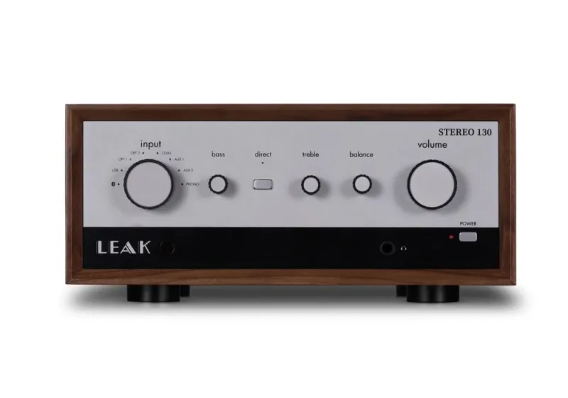 Stereo 130
