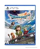 ドラゴンクエストVII Reimagined [PS5]