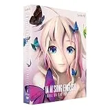IA AI SONG ENGLISH -ARIA ON THE PLANETES- CeVIO AI英語ソングボイス