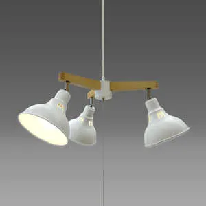 GL3065CHWH [ホワイト]