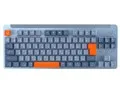 SIGNATURE K855 K855BG 赤軸 [ブルーグレー]
