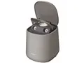 スチーマー ナノケア EH-SA70