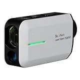 Shot Navi Laser Sniper nano [White]
