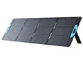 Solix PS200 Portable Solar Panel A24360A1 [ブラック]