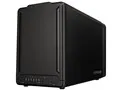 裸族のゲートハウス 4Bay CRGH35U10G [黒]