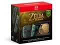 Nintendo Switch 2 ゼルダの伝説 40周年 アニバーサリーエディション BEE-S-KL6CC