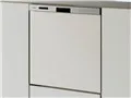 ILOビルトイン食器洗い乾燥機 標準スライドオープンタイプ ウルトラファインバブルモデル REW-405ULPM [マットホワイト]