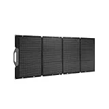 IBCPOWER 200W Foldable Solar Panel
