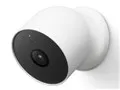 Google Nest Cam GA01317-JP [Snow]