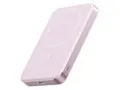 MagGo Power Bank (10000mAh Slim) A1664N51 [ピンク]
