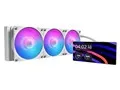 MasterLiquid Core LCD 6インチ 360 ARGB MLW-D36M-A24PA-LW [ホワイト]