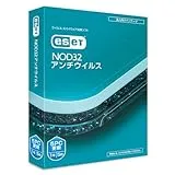 ESET NOD32アンチウイルス 5PC 更新 2023年11月発売