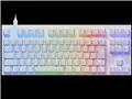 REALFORCE GX1 Plus X1PC23 [スーパーホワイト]