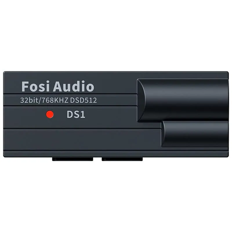 Fosi Audio DS1