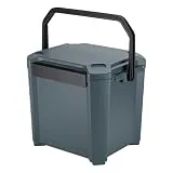 コアフラックス 34L CF-34IG [インディゴグレー]