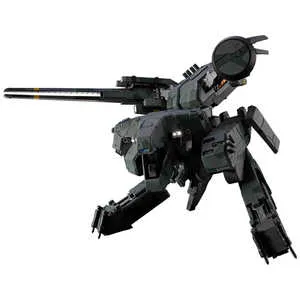 超合金 メタルギアREX