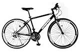 CRB7018DR [Black]