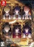 Sullyland Nursery Rhyme [特装版] [Nintendo Switch]