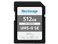 NX-F2SE512G [512GB]
