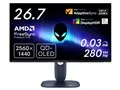 Alienware AW2725D [26.7インチ]