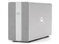 Mercury Elite Pro Dual with 3-Port Hub OWCMEDCH7T00