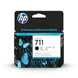 HP 711 CZ133A [ブラック]