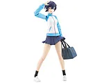 創彩少女庭園 早乙女 瑠衣 桃桜高校・ジャージ
