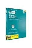 ESET Server Security for Linux/Windows Server 5年1ライセンス