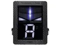 CHROMATIC PEDAL TUNER Pitchblack XS Bass