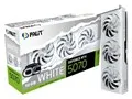 NE75070U19K9-GB2050W (GeForce RTX 5070 White OC 12GB) [PCIExp 12GB] ドスパラ限定モデル