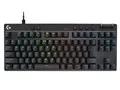 PRO X TKL RAPID G-PKB-TKL-RTBK [ブラック]