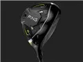 G430 MAX フェアウェイウッド レフティー #3 [ALTA J CB BLACK フレックス：S]