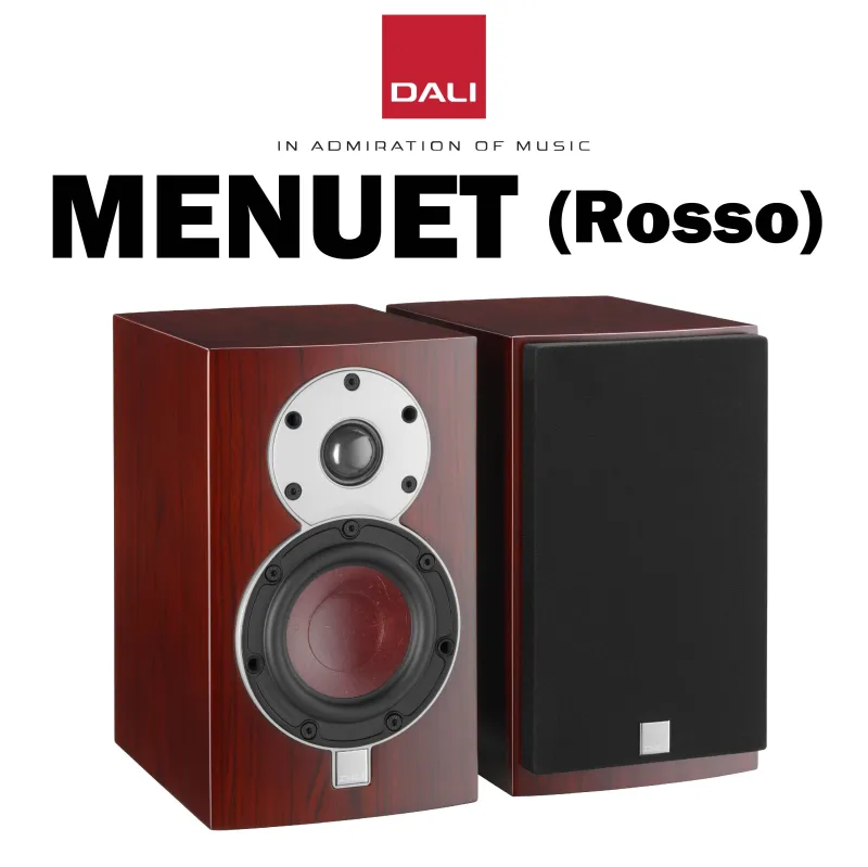 MENUET MR [ロッソ ペア]